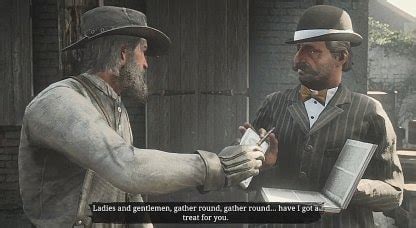 bet on charles or against rdr2|Bare Knuckle Friendships Red Dead Re.